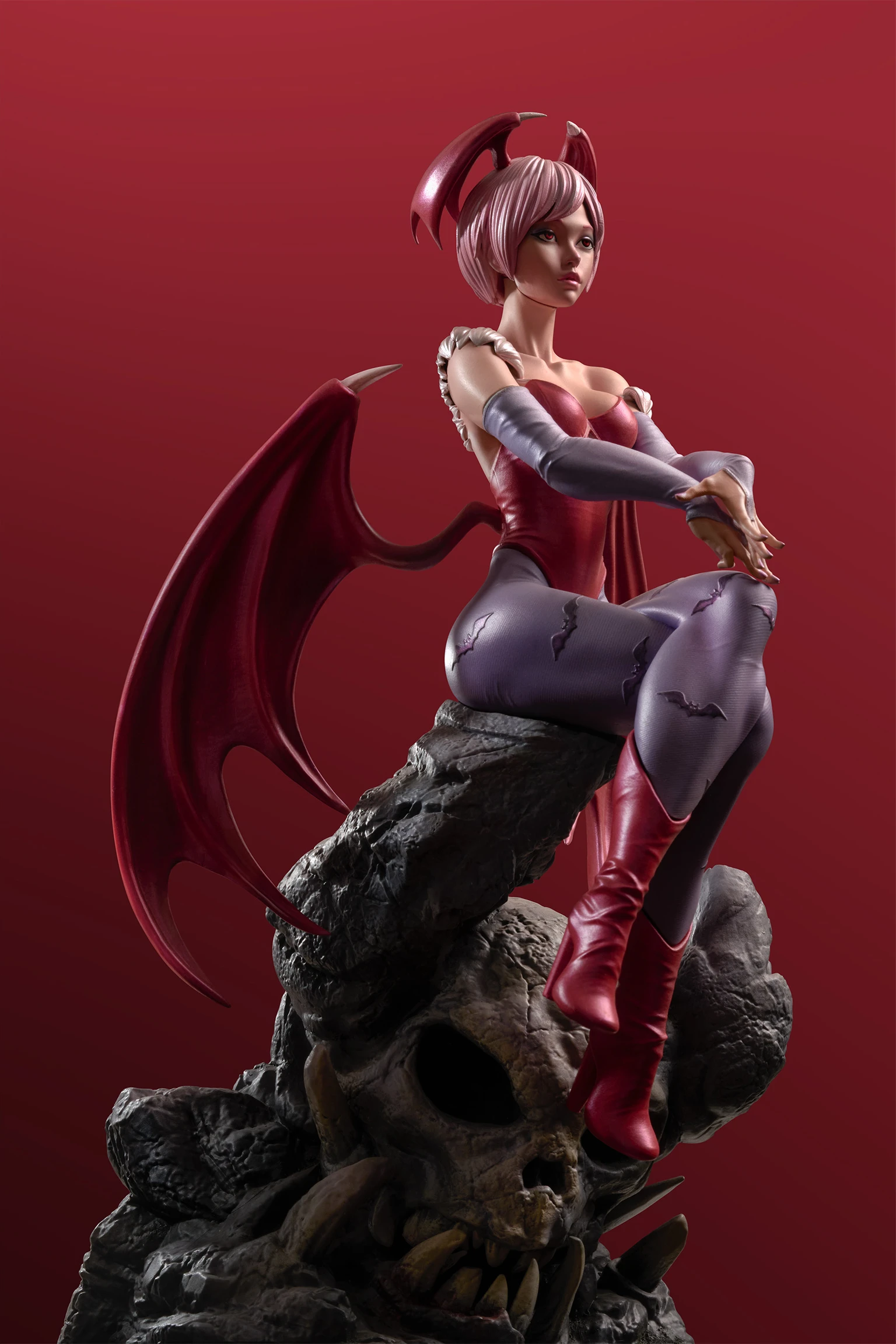Lilith Figure