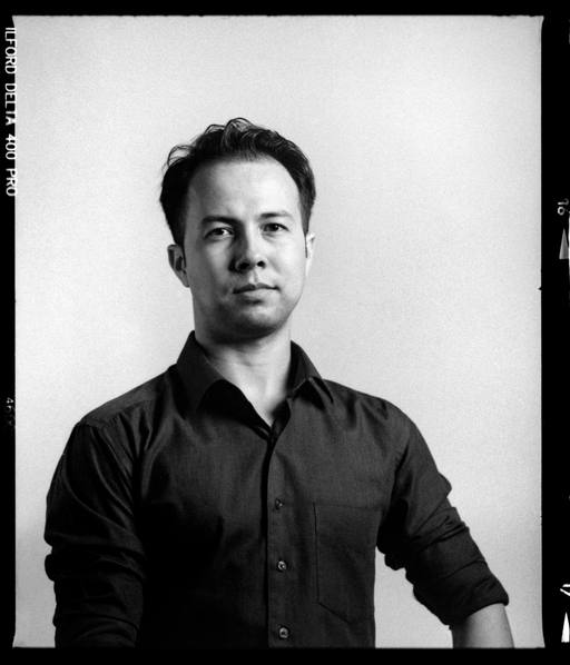 Daniel Qolami
