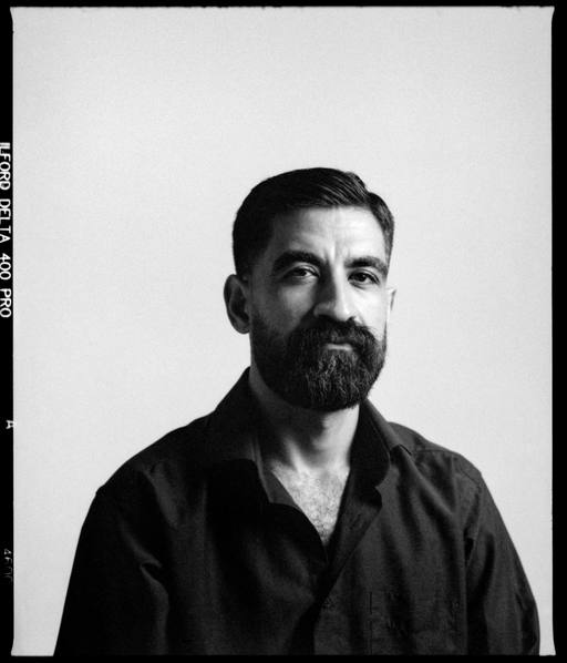 Mahdi Azad