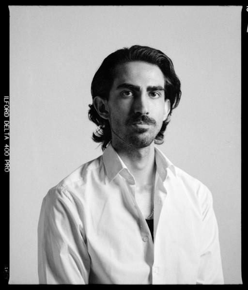 Mehdi Yazdani