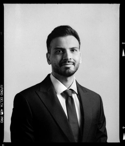 Mostafa Azari